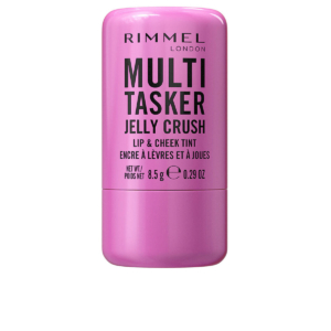 Læbestift Rimmel London THE MULTI-TASKER