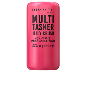 Læbestift Rimmel London THE MULTI-TASKER
