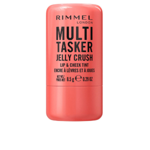 Læbestift Rimmel London THE MULTI-TASKER