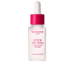 Ansigtsserum Bourjois STICK TO YOU 30 ml