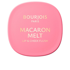Rouge Bourjois MACARON MELT 1-HONEY NOUGAT 8 g Læbestift