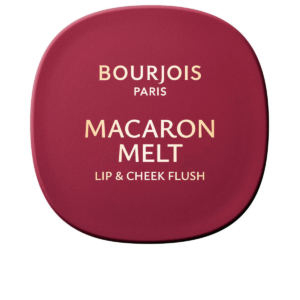 Rouge Bourjois MACARON MELT 5-BERRY SMOOTHY 8 g Læbestift