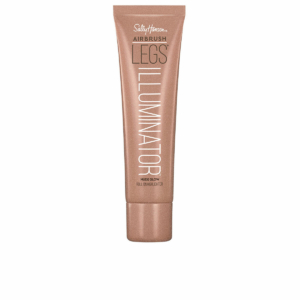 Selvbruner Body Lotion Sally Hansen AIRBRUSH 100 ml