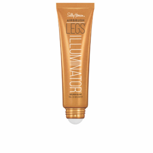 Selvbruner Body Lotion Sally Hansen AIRBRUSH golden glow 100 ml