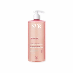 Shower gel SVR Topialyse 1 L