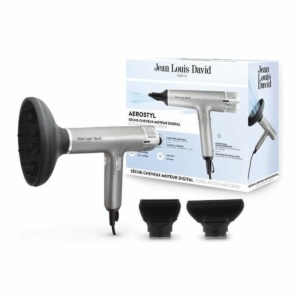 Hårtørrer Jean Louis David