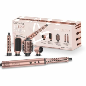 Krøllejern Demeliss AirLove Styler