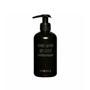 Parfumeret Shower Gel Serge Lutens Dans Le Bleu Qui Petille 240 ml