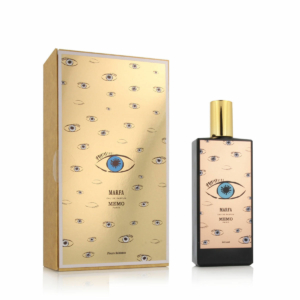 Unisex parfume Memo Paris FLEURS BOHEMES 75 ml