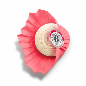 Sæbe Pille Roger & Gallet Gingembre Rouge 100 g
