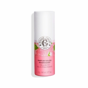 Unisex parfume Roger & Gallet ROSE Rose EDT 5 g