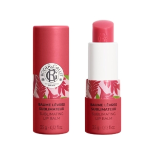 Læbepomade Roger & Gallet GINGEMBRE ROUGE