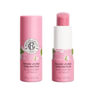 Læbepomade Roger & Gallet ROSE