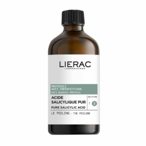 Anti-pigment creme Lierac PROTOCOLO 100 ml