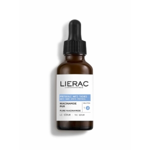 Ansigtsserum Lierac