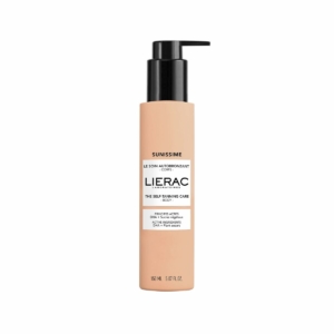 Selvbruner Body Lotion Lierac SUNISSIME 150 ml