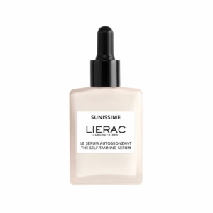 Selvbruner Body Lotion Lierac SUNISSIME 30 ml