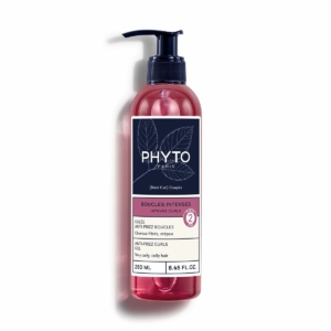 Anti-krus Hårmaske Phyto Paris RIZOS 250 ml