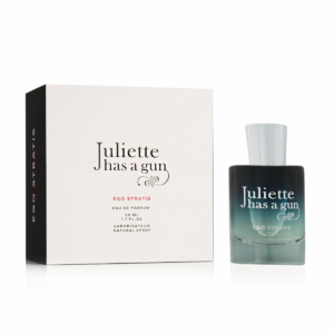Unisex parfume Juliette Has A Gun Ego Stratis