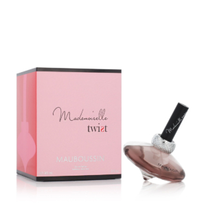 Dameparfume Mauboussin MAUBOUSSIN MADEMOISELLE TWIST