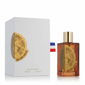 Unisex parfume Etat Libre D'Orange Spice Must Flow