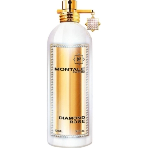 Dameparfume Montale Diamond Rose EDP 100 ml