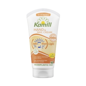Håndcreme Kamill Express 75 ml