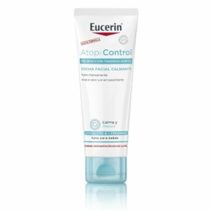 Fugtgivende ansigtscreme Eucerin ATOPICONTROL 50 ml