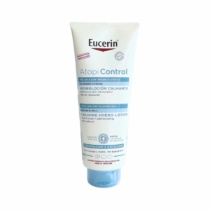 Solblogger Eucerin ATOPICONTROL 400 ml