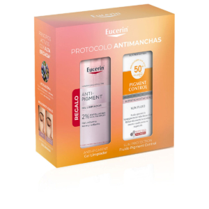 Ansigtscreme Eucerin SUN PROTECTION Spf 50+