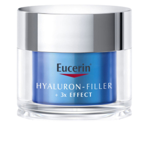 Ansigtscreme Eucerin HYALURON FILLER 50 ml