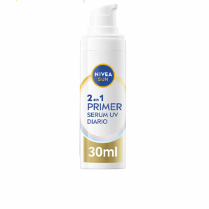 Ansigtsserum Nivea SUN PRIMER Spf 50+ 30 ml