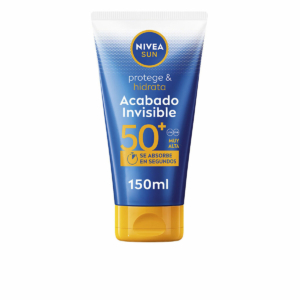 Solcreme Nivea SUN PROTEGE&HIDRATA Spf 50+ 150 ml