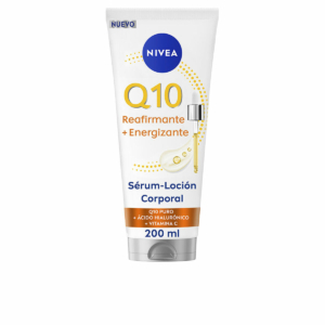 Nærende opstrammende krop serum Nivea Q10+ 200 ml