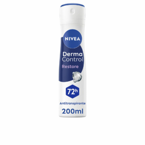 Spray Deodorant Nivea DESODORANTES NIVEA 200 ml