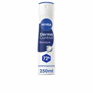 Spray Deodorant Nivea DERMA PROTECT 250 ml