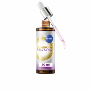 Illuminator Serum Nivea LUMINOUS 630º 30 ml