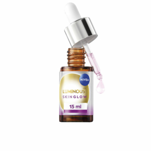 Illuminator Serum Nivea LUMINOUS 630º 15 ml