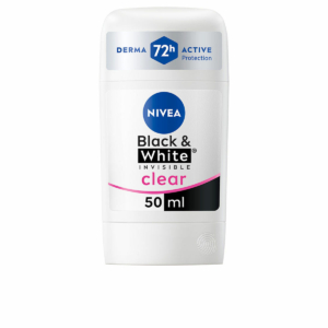 Stick-Deodorant Nivea INVISIBLE BLACK & WHITE 50 ml