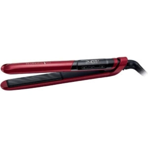 Glattejern Remington S9600 Rød