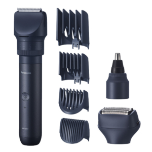 Krøllejern Panasonic XSHAPE PACK 1 EU