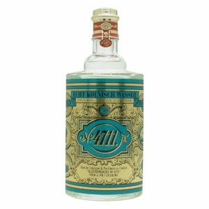 Dameparfume 4711 10008326 EDC