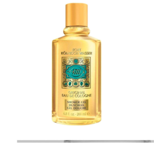 Shower gel 4711 4711 200 ml