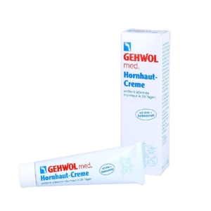 Reparerende creme Gehwol Med Callus 75 ml