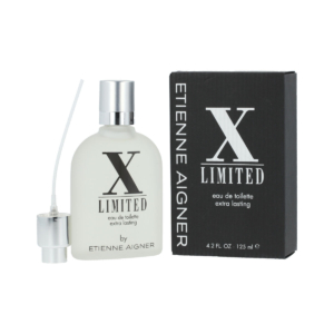 Herreparfume Aigner Parfums X Limited EDT 125 ml