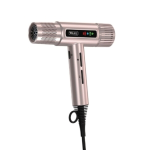 Hårtørrer Wahl 4321-0471 Rosenguld 1600 W