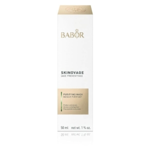 Fugtgivende Ansigtsmaske Babor 50 ml