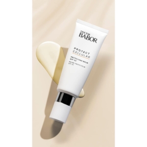 Solcreme til ansigtet Babor 50 ml