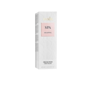Eksfolierende creme Babor Shaping Peeling Cream 200 ml