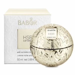 Anti-rynke creme Babor Hsr Lifting 50 ml